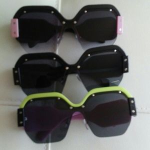 Fashion sunglasses